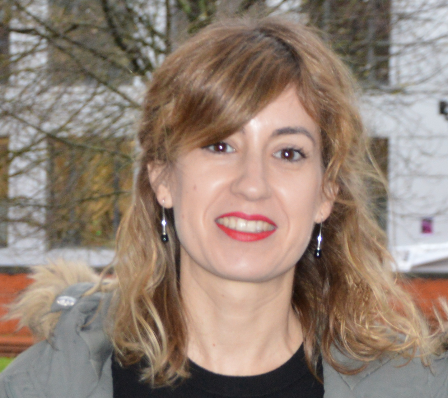 Amaia Mariezkurrena-Serrano
