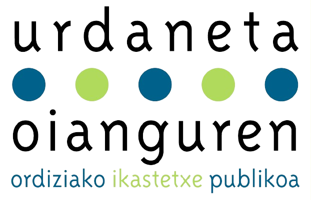 Urdaneta Ikastetxea (Ordizia)